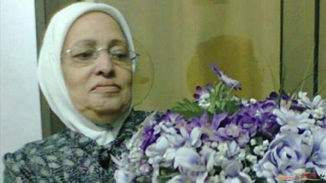 مفطور قلبي يا أمي … بقلم: د. عبير منطاش