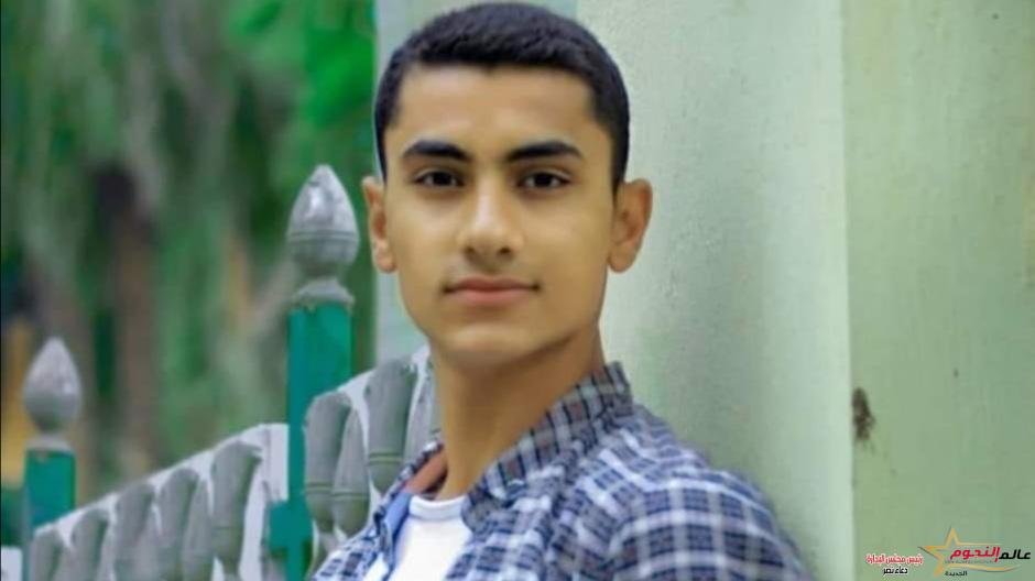 "محمد جمال" يشارك في مسلسل جوكوسين  الجزء الثاني