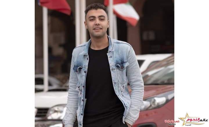 "محمود طنطاوي" يتفنن بعدساته في جلسات تصويرية مرعبة 