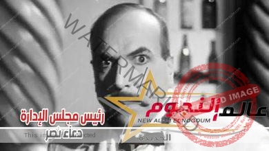 الباشا ورائد مدرسة الاندماج .. من القاب النجم "زكي رستم" في زمن الفن الجميل