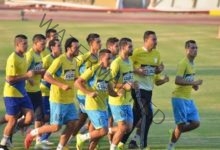 الإسماعيلي يخوض مرانة اليوم مبكرًا بسبب ودية منتخب الشباب مع سلوفاكيا