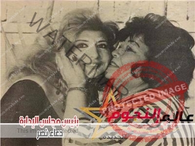 "سهير رمزي" صاحبة اجرئ المشاهد بالسينما المصرية … لاجلها تركت والدتها الفن