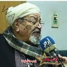 وفاة المطرب الشعبي " فتحي الهواري" عضو الفرقة القومية للموسيقى الشعبية فتحي الهواري"