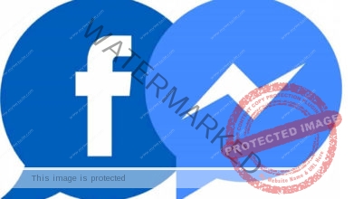 "عاجل" عطل مفاجئ لـ تطبيق التواصل الاجتماعي "'فيس بوك ماسنجر " بمصر وبعض الدول العربية … التفاصيل 
