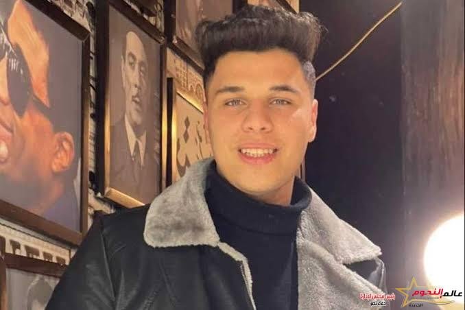 مصطفى ياسر يشارك في مسلسل « دايمًا عامر» رمضان المقبل 2022