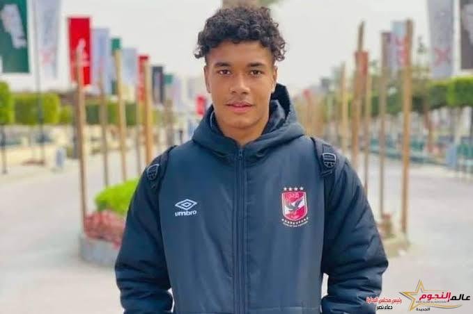 آخر ما كتبه حارس النادي الأهلي زياد إيهاب قبل وفاته