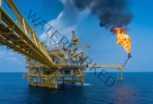 ارتفاع أسعار البترول بعد الهجمات الحوثية على السعودية.. تفاصيل