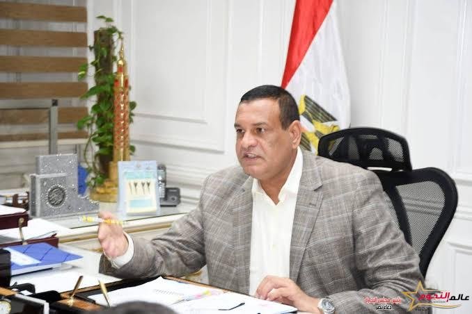 عاجل.. محافظ البحيرة يعلن تعطيل الدراسة غدًا الخميس لسوء الأحوال الجوية