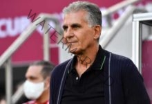 كيروش: إصابة محمد صلاح  وعدم جاهزيته في مونديال 2022 ليس لها أساس من الصحة