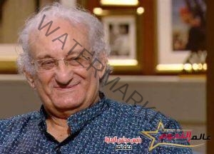 عاجل..  وفاة الفنان أحمد حلاوة عن عمر 73 عامًًا
