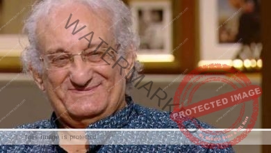عاجل..  وفاة الفنان أحمد حلاوة عن عمر 73 عامًًا