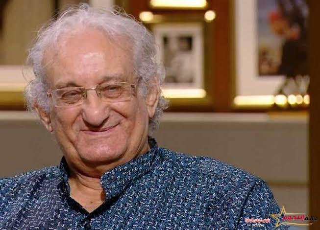 فاطمة الكاشف تنعي الفنان أحمد حلاوة بكلمات مؤثرة 