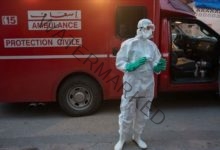 المغرب تسجل 82 إصابة جديدة بكورونا وحالة وفاة خلال الـ 24 ساعة الماضية