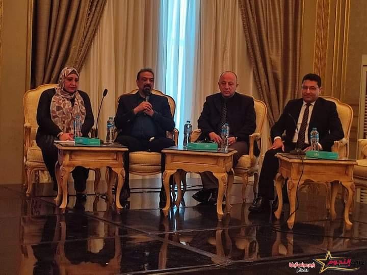 الصحة: تدريب 90 فردًا من الفرق الطبية على خطة البروتوكول العلاجي للتعامل مع حاملي فيروس الايدز