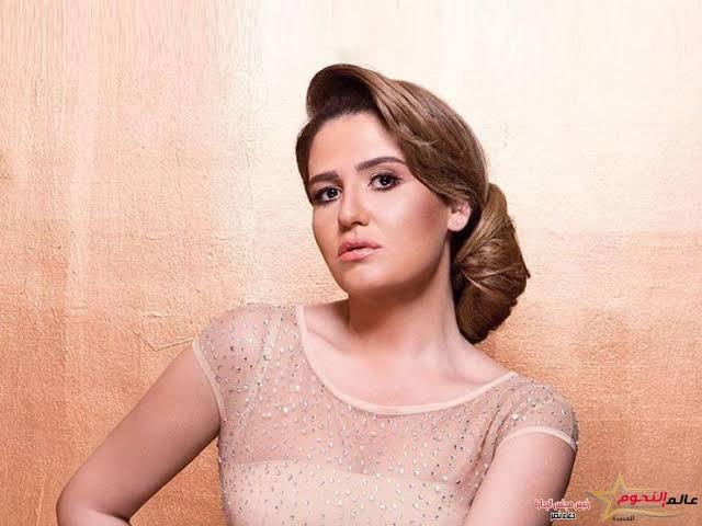 "رغم الطلاق تظل صديقة احمد فلوكس" في يوم ميلاد هنا شيحة