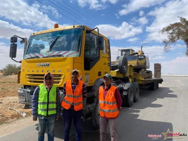 غدا استئناف العمل بمشروع مد خدمة الصرف الصحي لعزبة المخاضة الشرقية بالإسماعيلية 