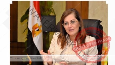 د.هالة السعيد: مصر تمتلك رؤية واضحة لتحقيق وتوطين أهداف التنمية المستدامة