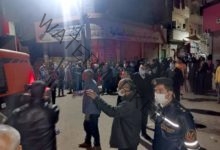 محافظالاقصر :رفع الاشغالات من الميادين والشوارع الرئيسية بمراكز ومدن المحافظة