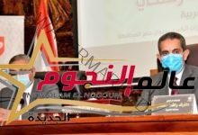 محافظ الغربية يعلن انطلاق منصة أيادي مصر بمحافظة الغربية