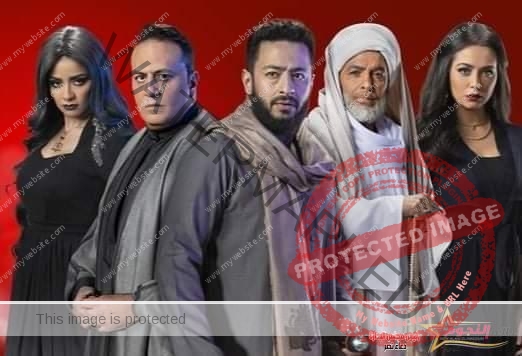حمادة هلال لـ عالم النجوم: أنا سعيد بالتعاون مع المخرج أحمد سمير فرج في المداح 2 