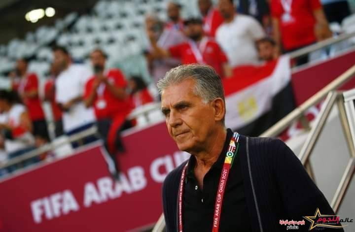 كيروش نحترم ونحتاج دعم الجماهير 