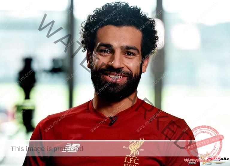 عاجل.. محمد صلاح يسجل الهدف الأول في الدقيقة 4