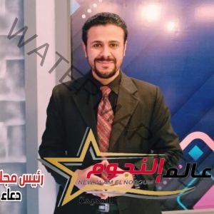 "صاحب السمو" الاعلامي محمد فاروق في حوار خاص لـ عالم النجوم