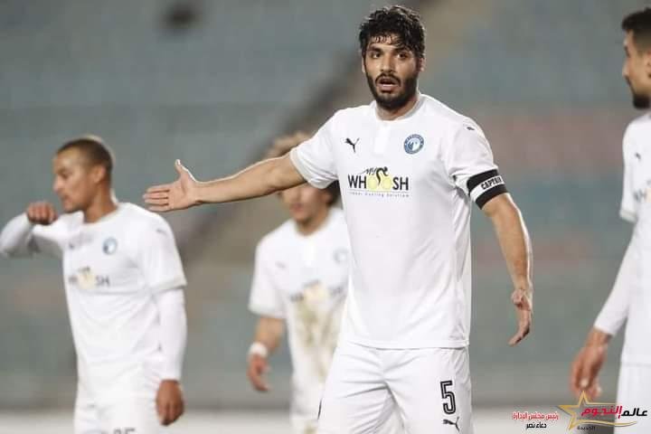 كيروش يستدعي علي جبر للانضمام لمنتخب مصر 