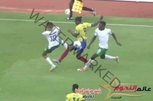 أتليتكو الإنجولي يتسبب فى خروج الزمالك بعد الفوز على ساجرادا