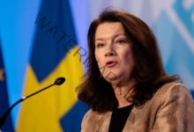 السويد ترفض تحذير روسيا الانتقامى لانضمامها إلى حلف "الناتو"