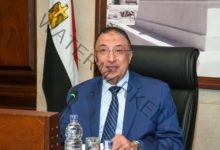 محافظ الإسكندرية يهنئ سيادة الرئيس ورجال القوات المسلحة بذكرى إنتصارات العاشر من رمضان 