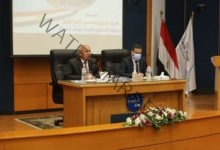 وزير النقل يزور ميناء دمياط لمتابعة معدلات تنفيذ المشروعات الجاري تنفيذها ضمن مخطط تحويل مصر لمركز عالمي للتجارة