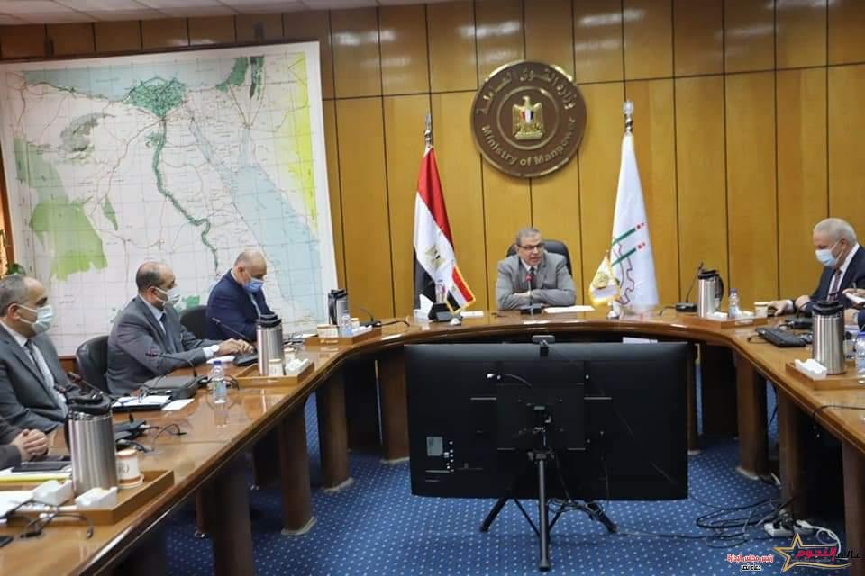 القوي العاملة : الإنتخابات النقابية العمالية للدورة الجديدة 2022 -2026 تتم تحت إشراف قضائي