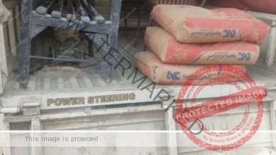 حملتين لوقف أعمال تكسير حوائط وتشطيبات مخالفة بحي وسط الاسكندرية