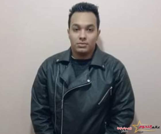 «عبدالله محمد علي» يشارك في فيلم "واحد تاني"