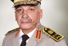 محافظ الفيوم يهنئ وزير الدفاع ورئيس الأركان بمناسبة ذكرى انتصارات العاشر من رمضان