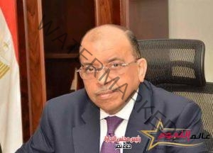 شعراوي يتابع موقف تنفيذ التوجيهات الرئاسية بتعميم ممارسات برنامج التنمية المحلية على محافظات الصعيد