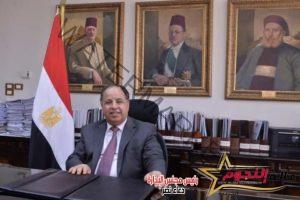 وزير المالية: تخصيص ١٧ ألفًا و٩٠٠ سيارة جديدة.. و«الخزانة» تحملت ٤٠٥ ملايين جنيه قيمة «الحافز الأخضر»