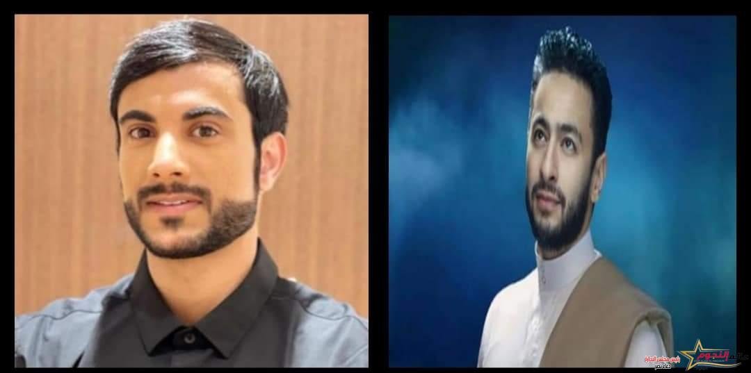 سالم راشد ينتهي من تصوير مشاهده بـ "المداح - أسطورة الوادي" لـ حمادة هلال