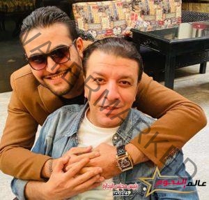 الفنان أحمد الحصري ضيف برنامج "حال الدنيا "ومفاجأة مصطفى كامل خلال الحلقة 