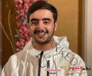 عبد الله الشافع ينتهى من تصوير مشاهده فى مسلسل «دايما عامر» 