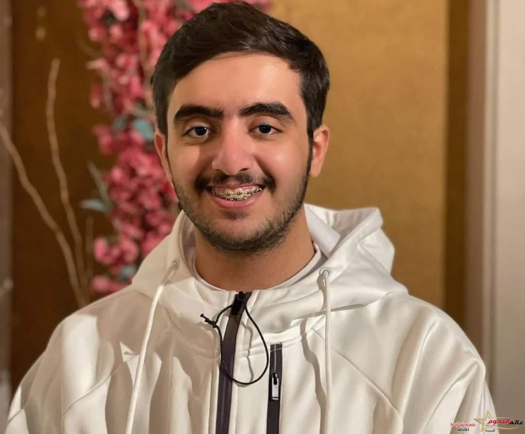 عبد الله الشافع ينتهى من تصوير مشاهده فى مسلسل «دايما عامر» 