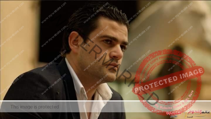 شريف حافظ : عمرو أبو الهنا أكثر شخصية محبوبة بلا منازع