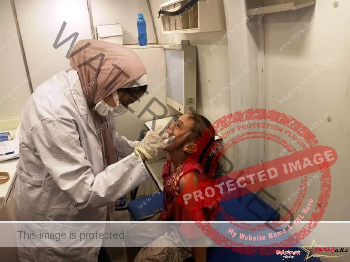  عطية يتابع جهود مديرية الصحة لتنظيم عدد 2 قافلة طبية بكيما وقرية أبو الريش بـ مركز أسوان