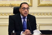 مدبولي يهنئ صاحب السمو الشيخ محمد بن زايد بانتخابه رئيسا لدولة الإمارات العربية المتحدة الشقيقة