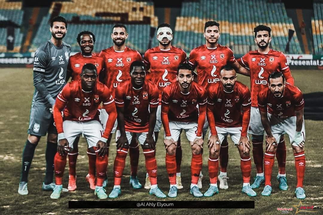 الأهلي ينتزع بطاقة التأهل من الرجاء من قلب الدار البيضاءإلى نصف نهائي أبطال إفريقيا