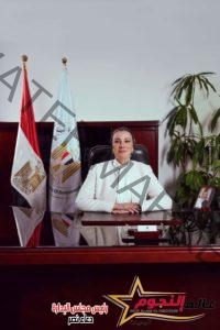 وزيرة البيئة: مصر تتطلع إلى إعداد أجندة متكاملة في كافة المجالات خلال cop27