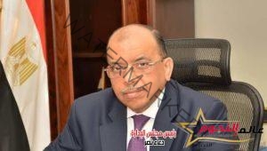 شعراوي يتابع مستجدات تنقيذ توجيهات القيادة السياسية لترسيخ العدالة الاجتماعية للمواطنين الأكثر احتياجاً