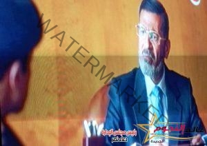 الجيش يرفض التدخل لـ محمد مرسي.. أبرز أحداث الحلقة السادسة من"الاختيار 3"