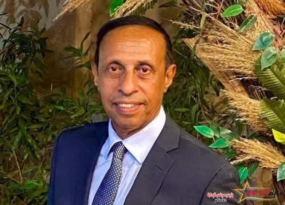 حسان العربي لـ جريدة عالم النجوم: لم أخذ حقي في الوسط الفني ونفسي أعرف لماذا المخرجين والمنتجين مش شايفني 1 حسان العربي لـ جريدة عالم النجوم: لم أخذ حقي في الوسط الفني ونفسي أعرف لماذا المخرجين والمنتجين مش شايفني